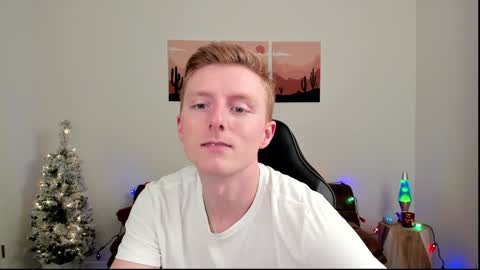 Richie online show from December 10, 2:13 am