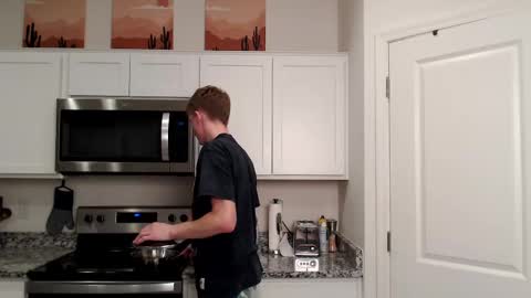 Richie online show from September 13, 1:06 am