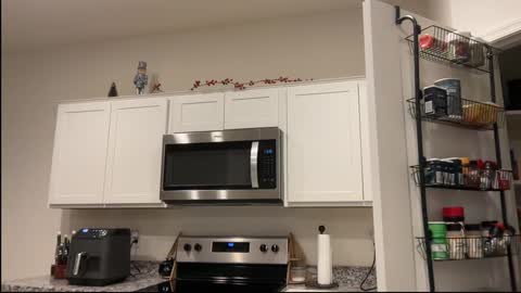 Richie online show from December 24, 12:11 am