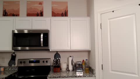 Richie online show from September 27, 1:14 am