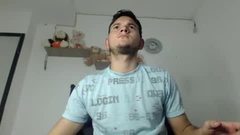 rich online show from March 4, 2:06 am