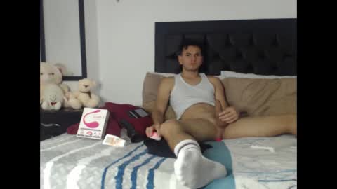 rich online show from February 22, 3:01 am