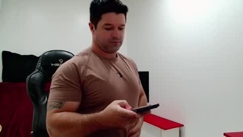 Rickseduction online show from March 17, 5:37 pm