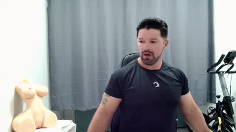 Rickseduction online show from November 21, 3:38 am