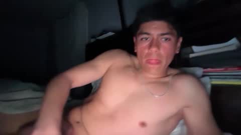 rick0216 online show from March 6, 5:15 am