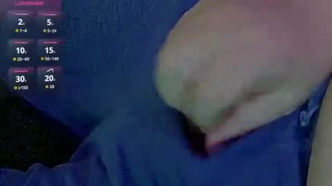 rick18211 online show from July 30, 10:20 pm