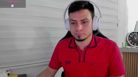  Rick Diesel  online show from February 19, 3:58 am