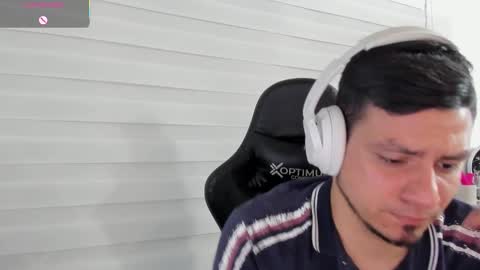  Rick Diesel  online show from November 7, 4:38 am