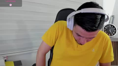  Rick Diesel  online show from February 20, 6:19 am