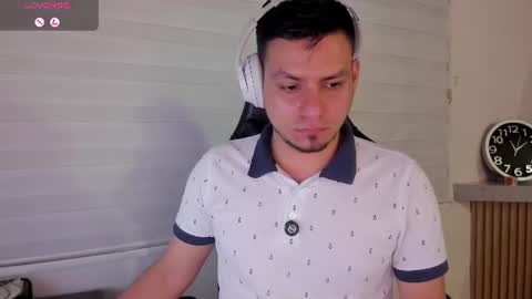  Rick Diesel  online show from July 2, 4:07 am