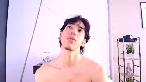 rick_flame06 online show from July 15, 1:40 pm