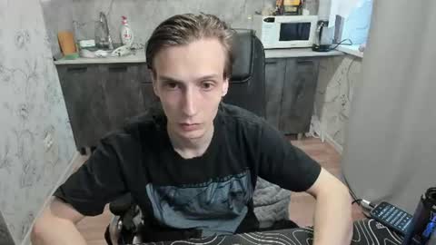 Rick online show from July 3, 1:45 am