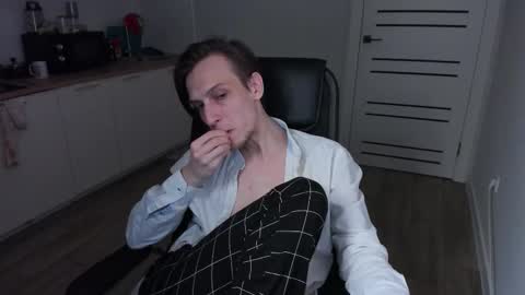 Rick online show from March 21, 1:42 am