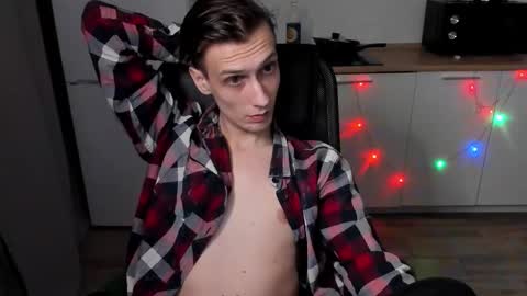 Rick online show from January 11, 2:15 am