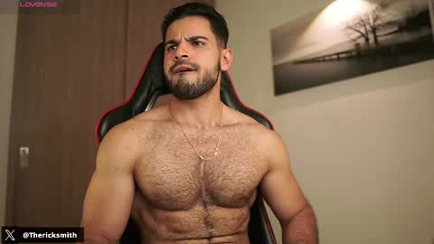 Rick online show from October 28, 3:31 am