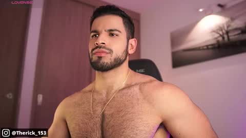 Rick online show from March 31, 3:08 am