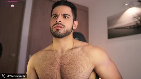 Rick online show from May 31, 4:57 am