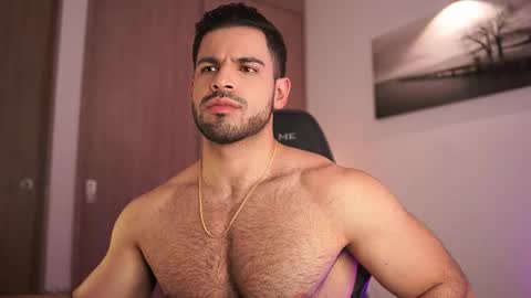 Rick online show from March 24, 4:06 am