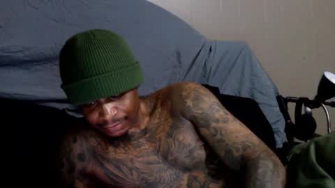 Rick online show from November 5, 11:29 pm