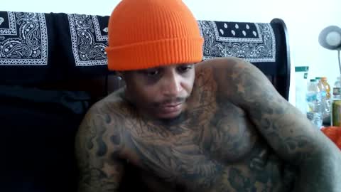 Rick online show from April 8, 10:40 pm