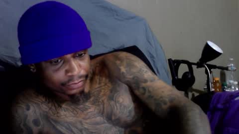 Snapshot of rickavelli chatting on October 23, 5:05 pm Rick online show from October 23, 5:05 pm