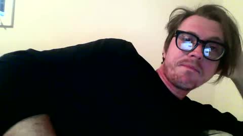 RICK DAYDREAM online show from April 6, 8:31 pm