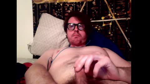 RICK DAYDREAM online show from April 9, 7:25 am