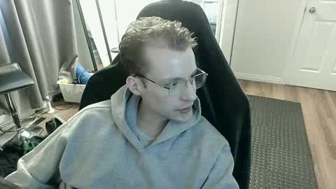 rickgosling online show from November 14, 4:30 pm