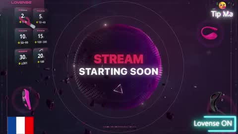 FireLion online show from May 13, 8:33 am