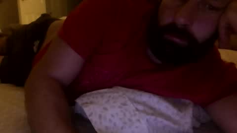 rickk2025 online show from October 26, 4:47 am