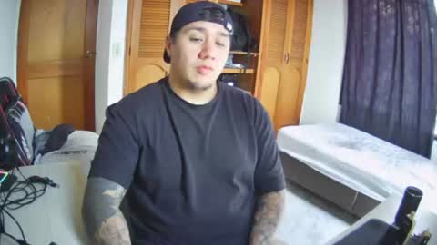 RICK online show from June 24, 4:32 pm