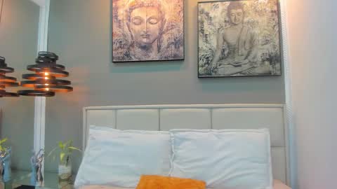 Ricky Backus online show from February 20, 11:12 am