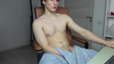 RICKY BECKO online show from October 11, 3:49 pm