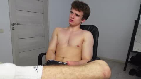 RICKY BECKO online show from September 10, 3:10 pm