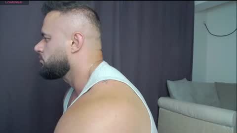 rickymiami1 online show from July 16, 6:15 pm