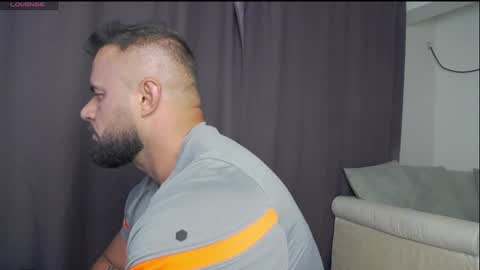 rickymiami1 online show from August 7, 7:42 pm
