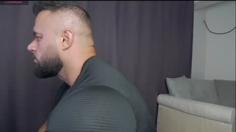 rickymiami1 online show from July 17, 6:58 pm