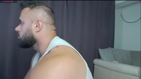 rickymiami1 online show from July 21, 7:05 pm