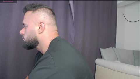 rickymiami1 online show from July 23, 6:16 pm