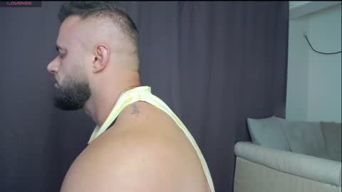 rickymiami1 online show from July 9, 8:23 pm