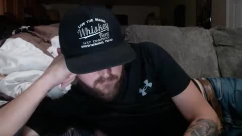 Ricky Rodeo online show from January 16, 1:08 am