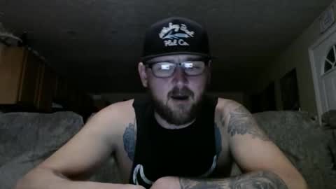 Ricky Rodeo online show from March 12, 1:13 am