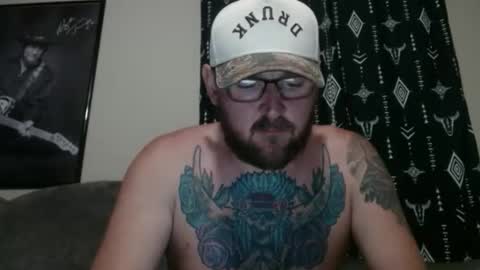 Ricky Rodeo online show from March 20, 12:36 am