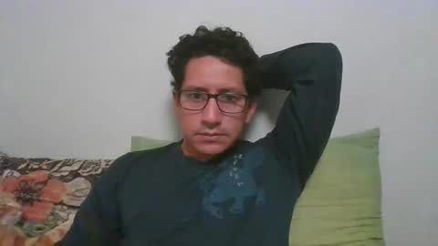 Ricky online show from October 20, 7:23 am