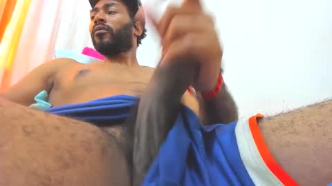 Ricky online show from December 22, 5:42 pm