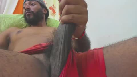 Ricky online show from January 17, 1:04 am