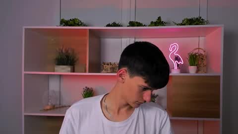 Rico online show from October 18, 7:19 pm