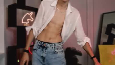 Rico online show from October 14, 3:08 pm