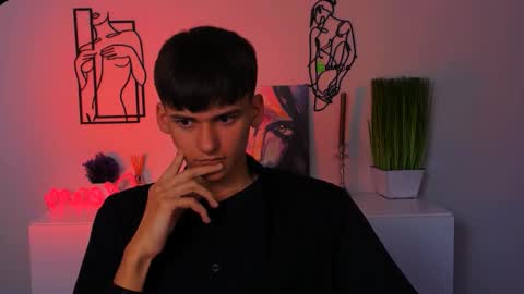 Rico online show from October 8, 8:40 am