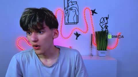 Rico online show from January 31, 7:11 pm